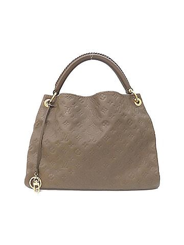 Louis Vuitton Louis Vuitton Monogram Empreinte Artsy MM M93447 Shoulder Bag (view 1)
