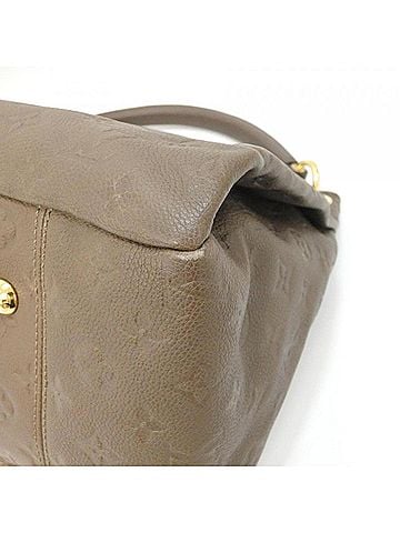 Louis Vuitton Louis Vuitton Monogram Empreinte Artsy MM M93447 Shoulder Bag (view 2)