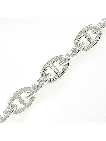 Hermès Hermes Hermès Chaine d'Ancre TGM Bracelet (view 1)