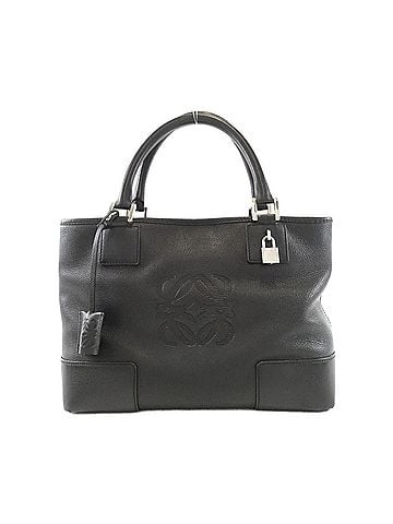 Loewe Loewe Amazona Fusta Small 311 62 028 Handbag (view 1)