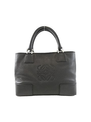 Loewe Loewe Amazona Fusta Small 311 62 028 Handbag (view 2)