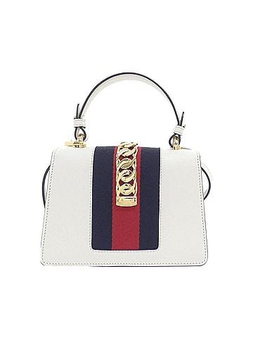 Gucci Gucci SYLVIE 470270 D4ZAG Handbag (view 2)