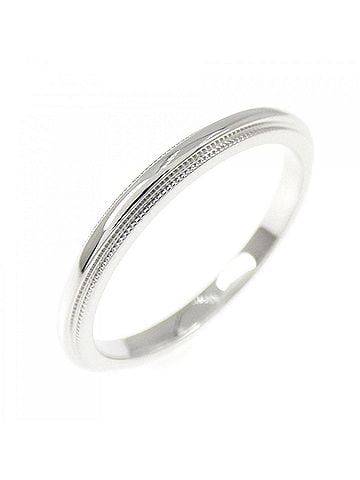Tiffany & Co. Tiffany & Co. Milgrain Ring (view 1)