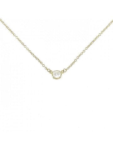 Tiffany & Co. Tiffany & Co. By the Yard Necklace (view 1)