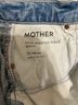 Mother Superior Blue Jeans Size 29 waist - photo 3