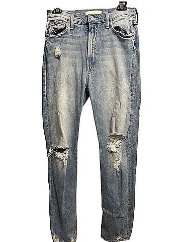 Mother Superior The Confession Jeans (view 1)