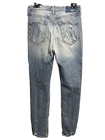 Mother Superior The Confession Jeans (view 2)