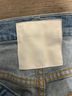 Mother Superior Blue Jeans Size 29 waist - photo 4
