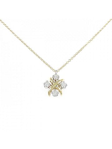 Tiffany & Co. Tiffany & Co. Ling Necklace (view 1)