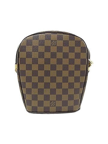 Louis Vuitton Louis Vuitton Damier Ipanema PM N51294 Shoulder Bag (view 2)