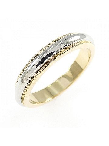Tiffany & Co. Tiffany & Co. Milgrain Ring (view 1)