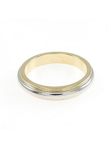 Tiffany & Co. Tiffany & Co. Milgrain Ring (view 2)