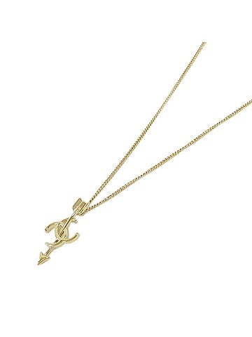 Chanel Chanel AB H566 Necklace (view 1)