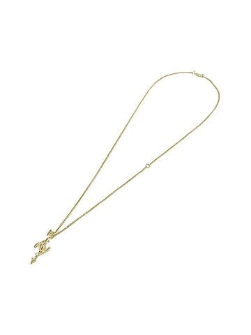 Chanel Chanel AB H566 Necklace (view 2)