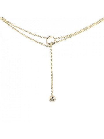 Cartier Cartier Baby Trinity Pampille Necklace (view 1)