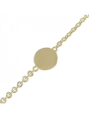 Cartier Cartier 750YG Bracelet (view 1)