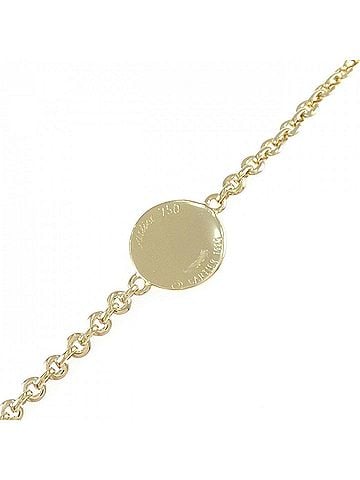 Cartier Cartier 750YG Bracelet (view 2)