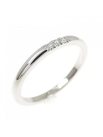 Tiffany & Co. Tiffany Band Ring (view 1)