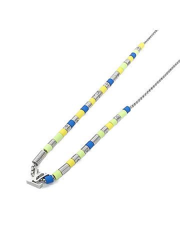 Louis Vuitton Louis Vuitton Collier LV Sunrise M00651 Necklace (view 1)