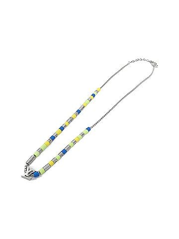 Louis Vuitton Louis Vuitton Collier LV Sunrise M00651 Necklace (view 2)