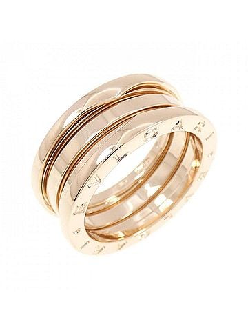 Bvlgari Bvlgari B.zero1 3-band ring (view 1)