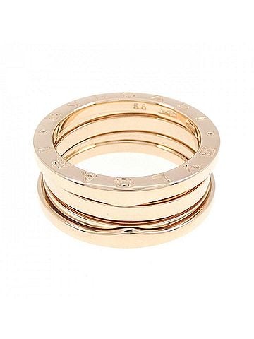 Bvlgari Bvlgari B.zero1 3-band ring (view 2)