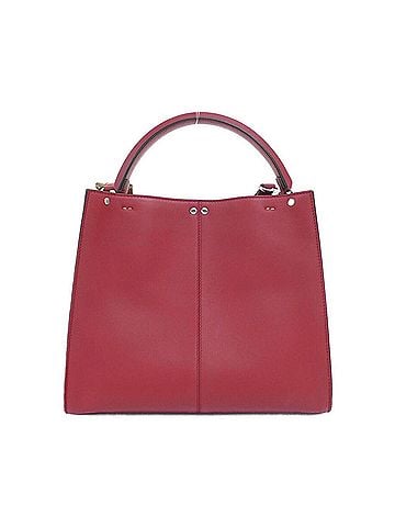 Fendi Fendi Peekaboo X-Lite Regular 8BN310 A5E9 Handbag (view 2)