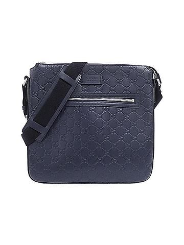 Gucci Gucci 406408 CWCBN Shoulder Bag (view 1)