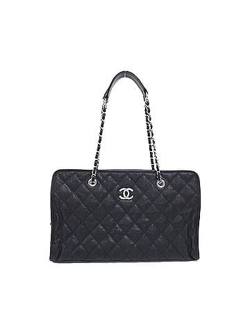 Chanel Chanel French Riviera Line 66806 Shoulder Bag (view 1)