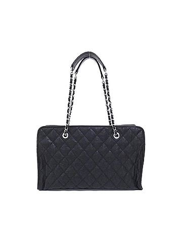 Chanel Chanel French Riviera Line 66806 Shoulder Bag (view 2)