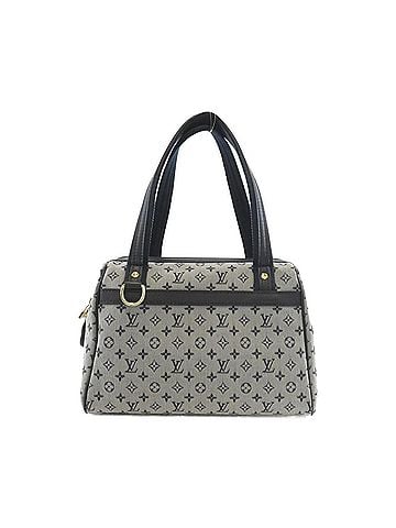 Louis Vuitton Louis Vuitton Monogram Mini Josephine PM M92312 Handbag (view 1)