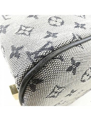 Louis Vuitton Louis Vuitton Monogram Mini Josephine PM M92312 Handbag (view 2)