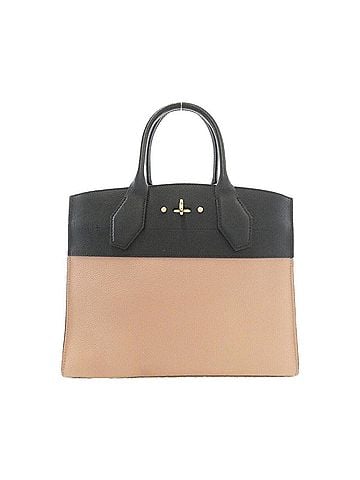 Louis Vuitton Louis Vuitton City Steamer MM M53019 Handbag (view 1)