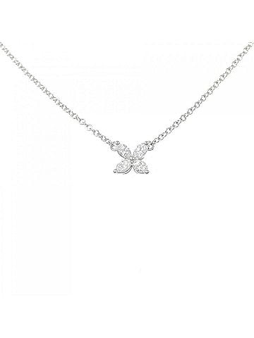 Tiffany & Co. Tiffany Victoria Small Necklace (view 1)