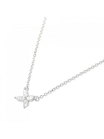Tiffany & Co. Tiffany Victoria Small Necklace (view 2)