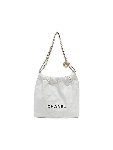 Chanel Chanel 22 line SMALL AS3260 Shoulder Bag (view 1)