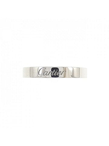 Cartier Cartier Engraved Ring (view 2)