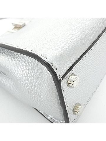 Fendi Fendi SELLERIA Peekaboo Mini 8BN244 5QG Handbag (view 2)