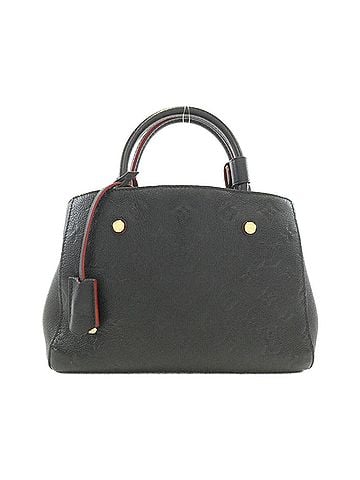 Louis Vuitton Louis Vuitton Monogram Empreinte Montaigne BB M42747 Handbag (view 1)