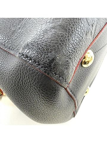 Louis Vuitton Louis Vuitton Monogram Empreinte Montaigne BB M42747 Handbag (view 2)