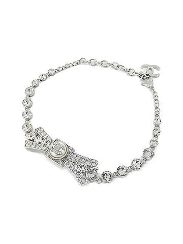 Chanel Chanel ABA632 Choker (view 2)