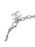 Chanel 100% Other White Chanel ABA632 Choker One size - photo 4