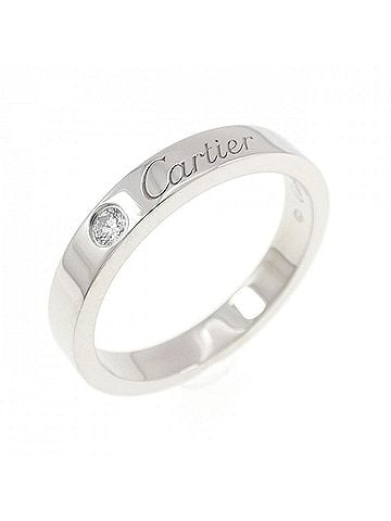 Cartier Cartier Wedding 1P Ring (view 1)