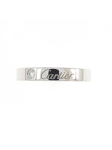 Cartier Cartier Wedding 1P Ring (view 2)