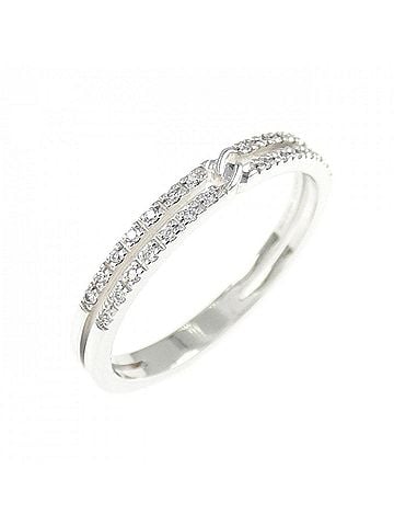 Gucci Gucci Infinity Ring (view 1)