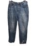 Madewell 100% Cotton Blue Jeans Size 29 waist - photo 1