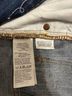 Madewell 100% Cotton Blue Jeans Size 29 waist - photo 6
