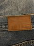 Madewell 100% Cotton Blue Jeans Size 29 waist - photo 3