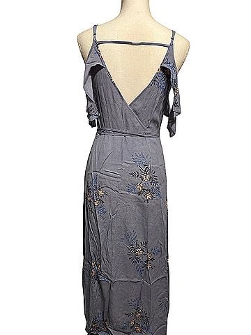 Astr Cocktail Dress (view 2)