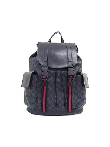 Gucci Gucci 495563 K9R8X Backpack (view 1)